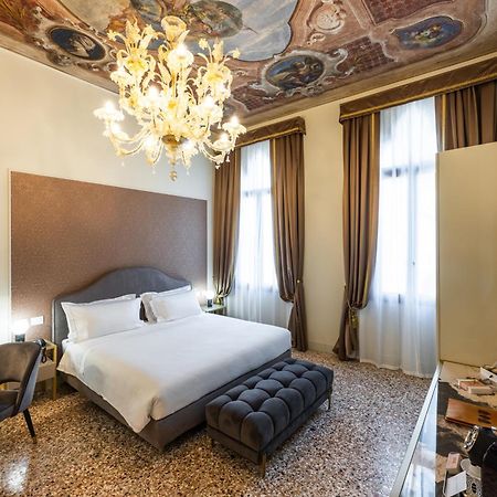 Hotel Palazzina Sardi Venezia Eksteriør bilde