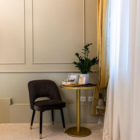 Hotel Palazzina Sardi Venezia Eksteriør bilde