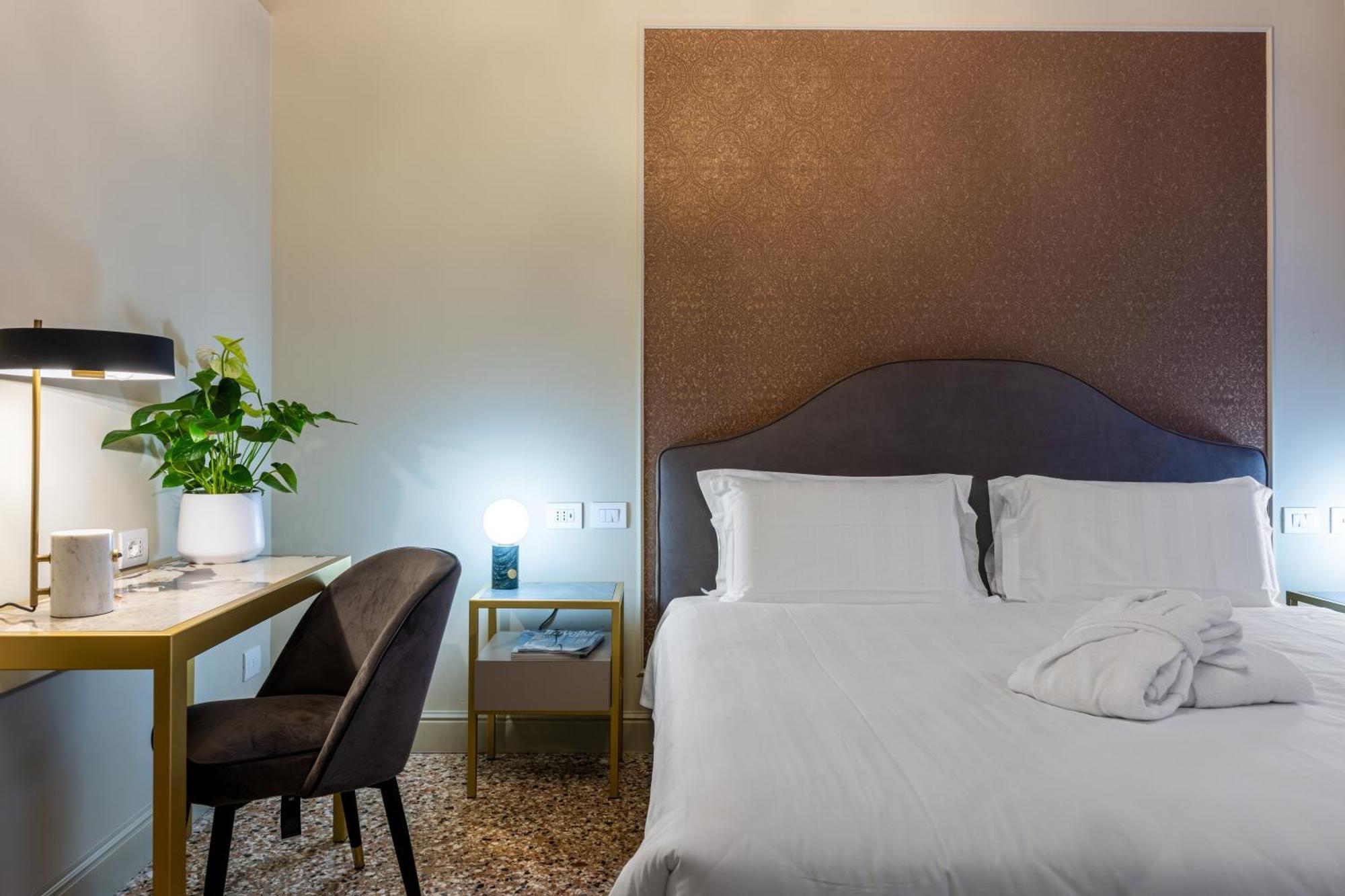 Hotel Palazzina Sardi Venezia Eksteriør bilde