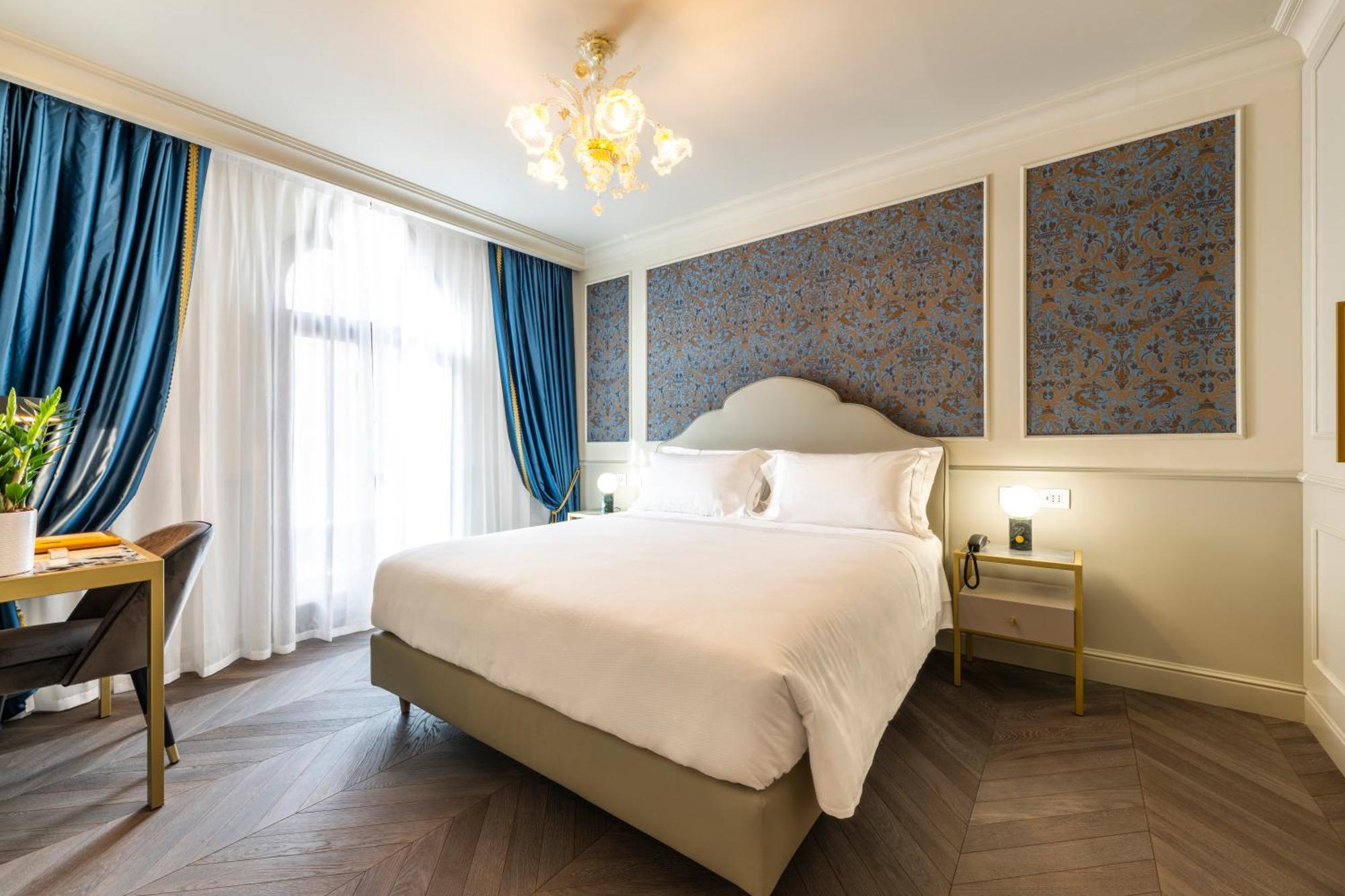 Hotel Palazzina Sardi Venezia Eksteriør bilde