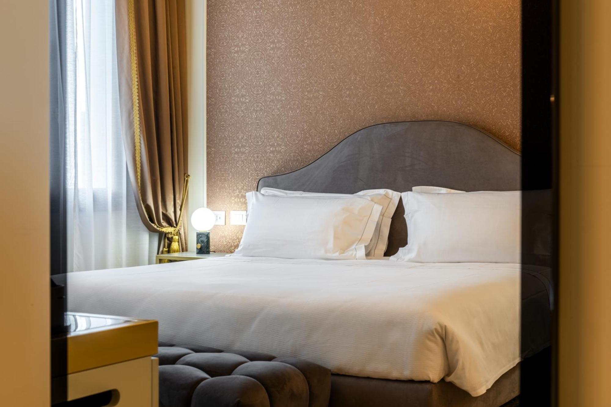 Hotel Palazzina Sardi Venezia Eksteriør bilde