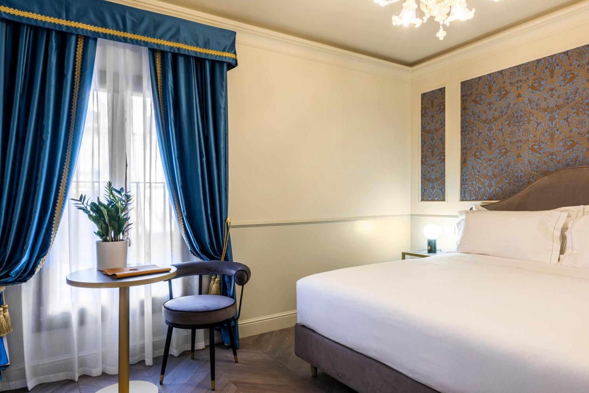 Hotel Palazzina Sardi Venezia Eksteriør bilde