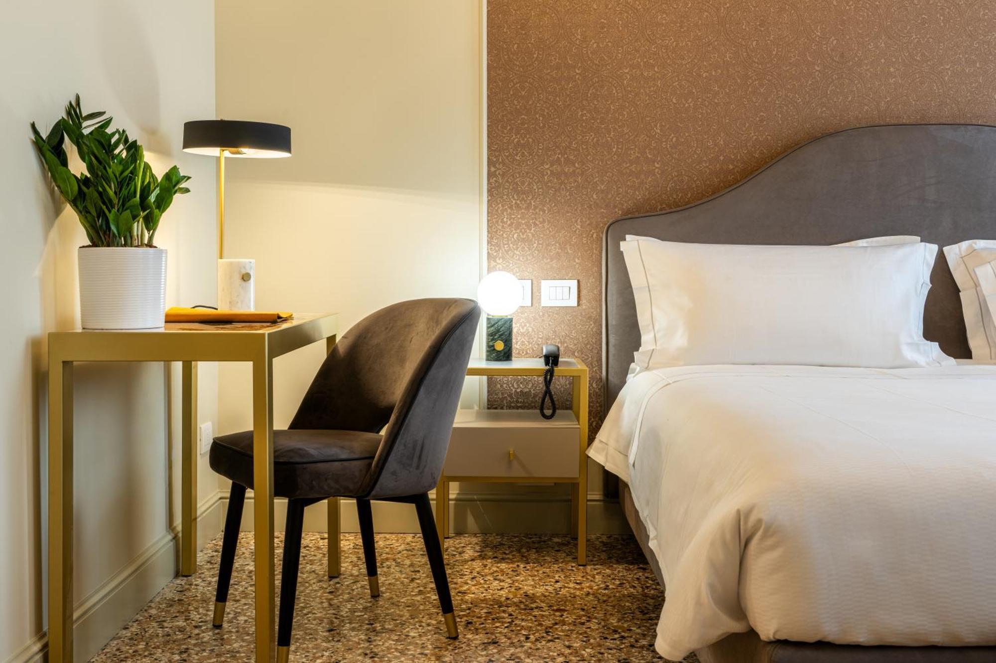 Hotel Palazzina Sardi Venezia Eksteriør bilde