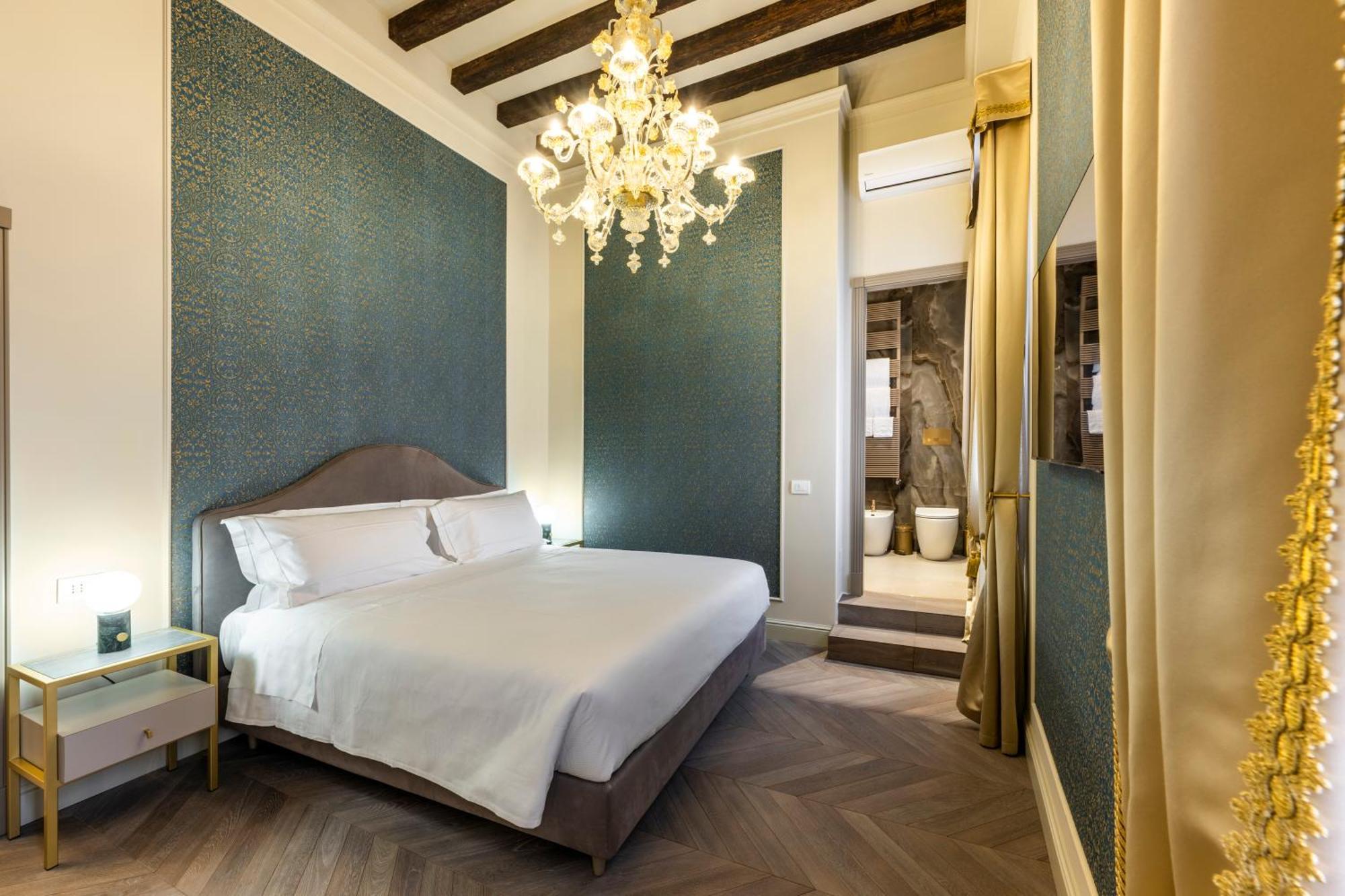 Hotel Palazzina Sardi Venezia Eksteriør bilde