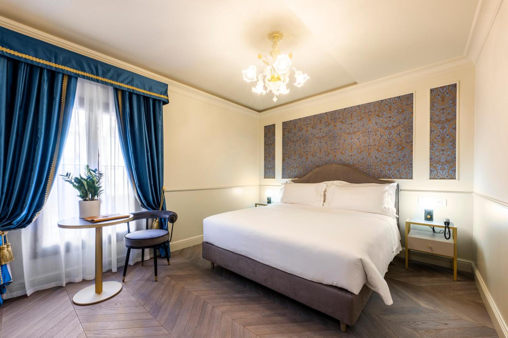 Hotel Palazzina Sardi Venezia Eksteriør bilde