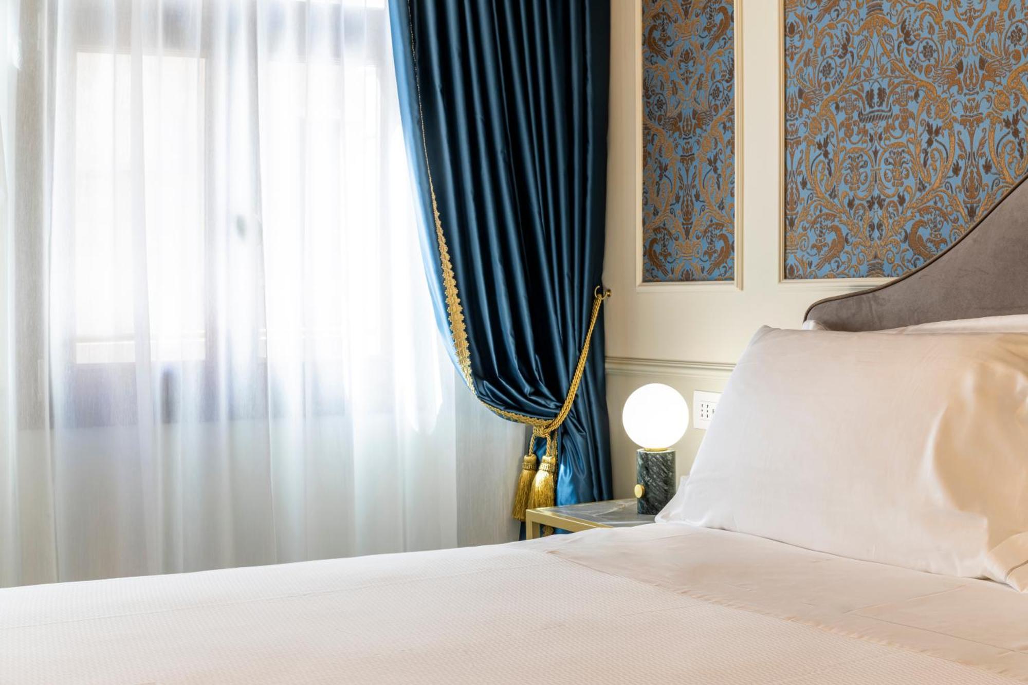 Hotel Palazzina Sardi Venezia Eksteriør bilde