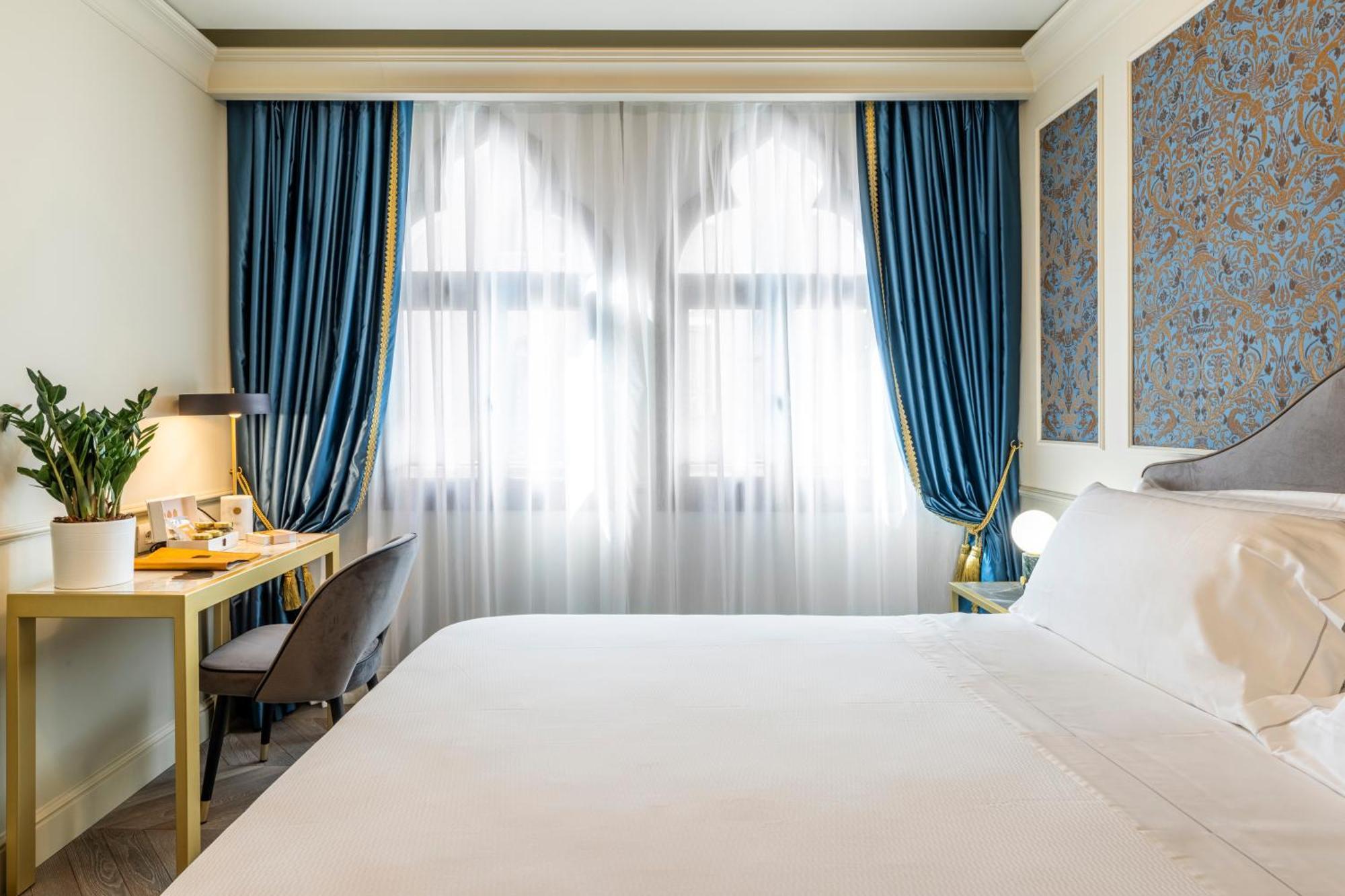 Hotel Palazzina Sardi Venezia Eksteriør bilde