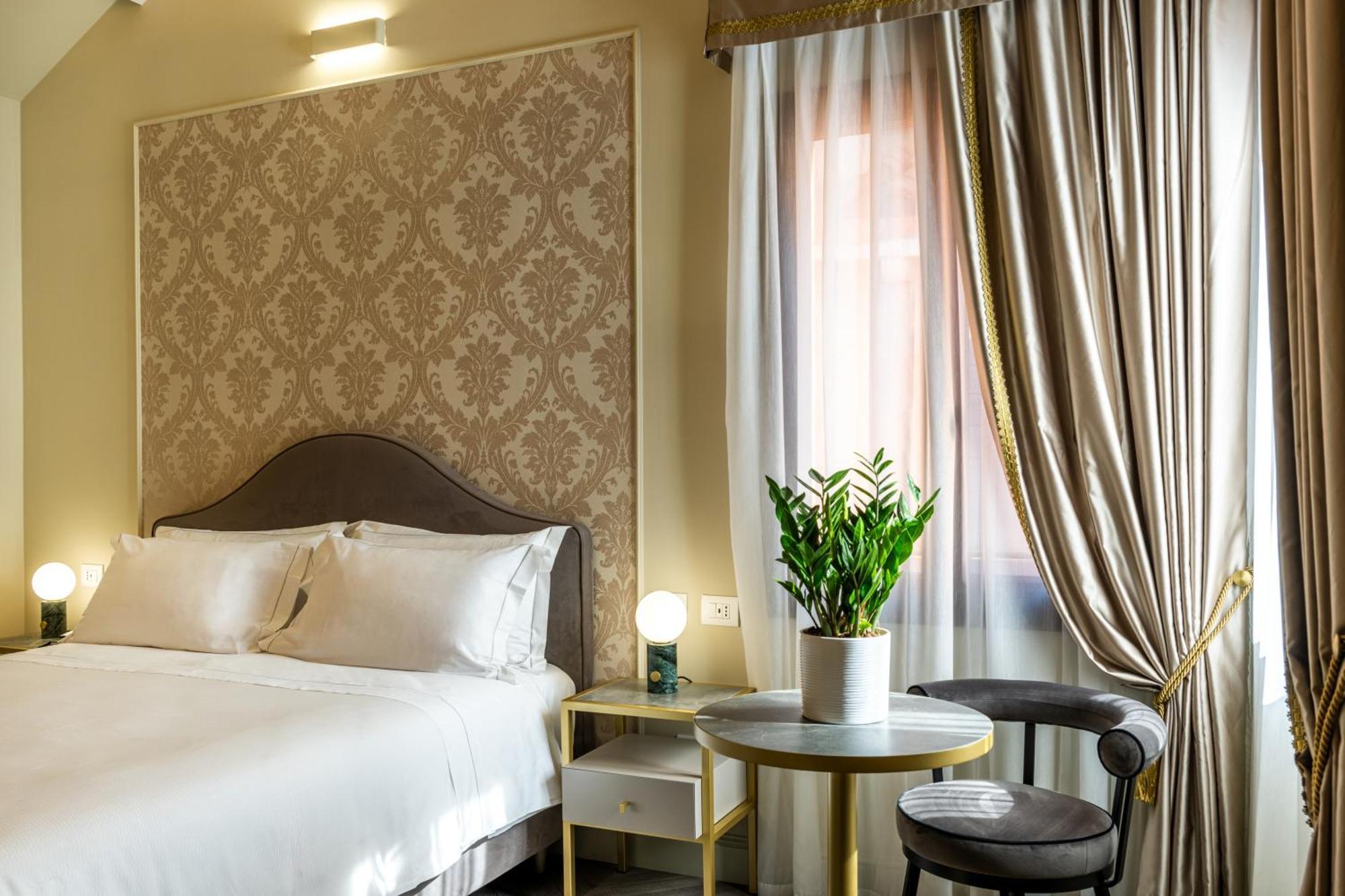 Hotel Palazzina Sardi Venezia Eksteriør bilde