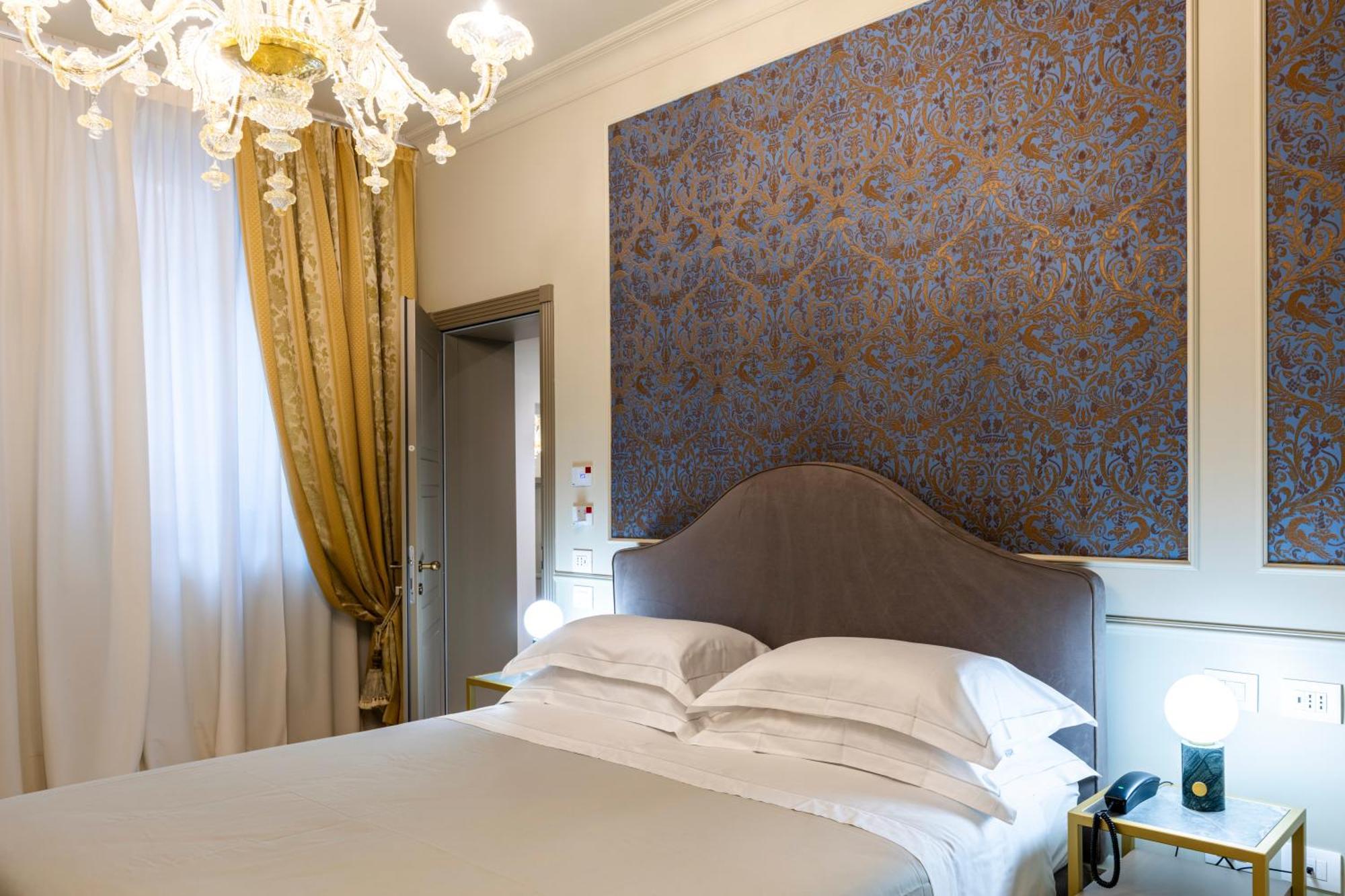 Hotel Palazzina Sardi Venezia Eksteriør bilde