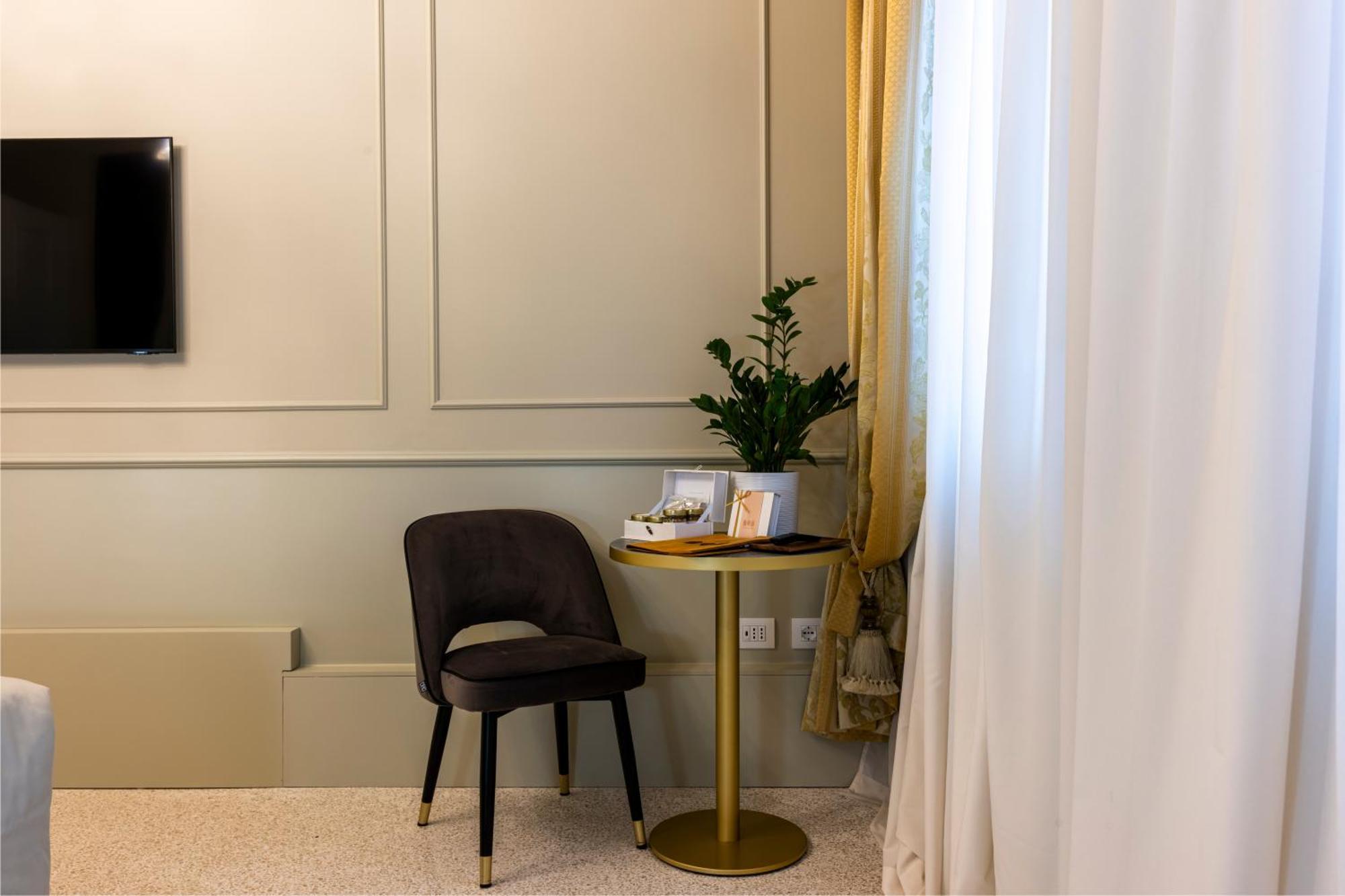 Hotel Palazzina Sardi Venezia Eksteriør bilde