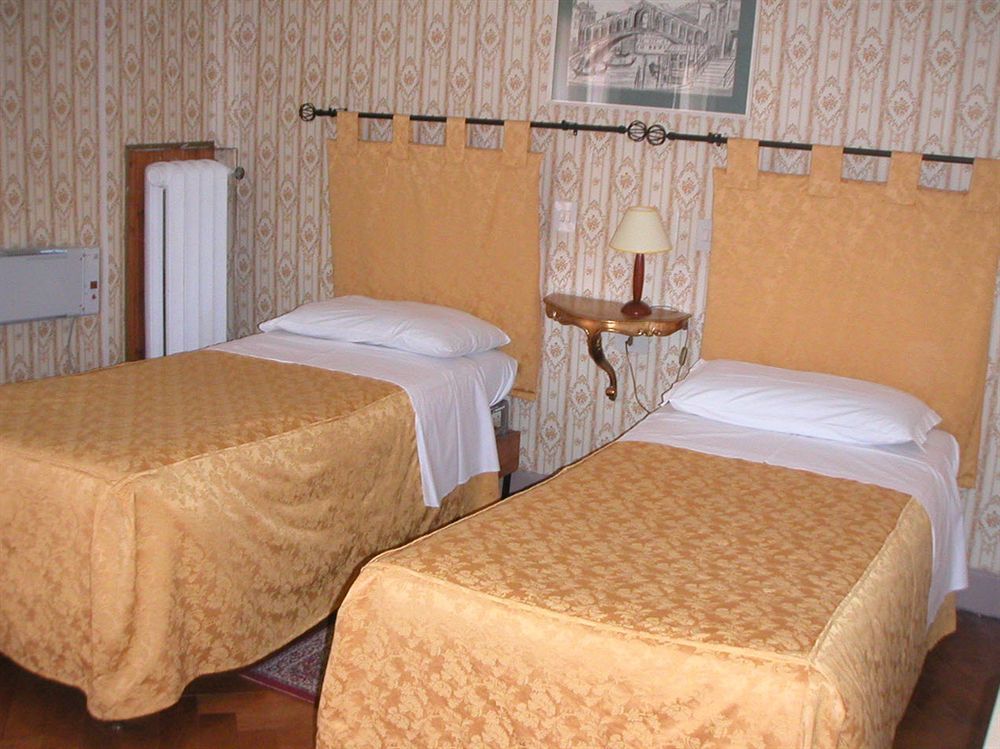 Hotel Palazzina Sardi Venezia Eksteriør bilde