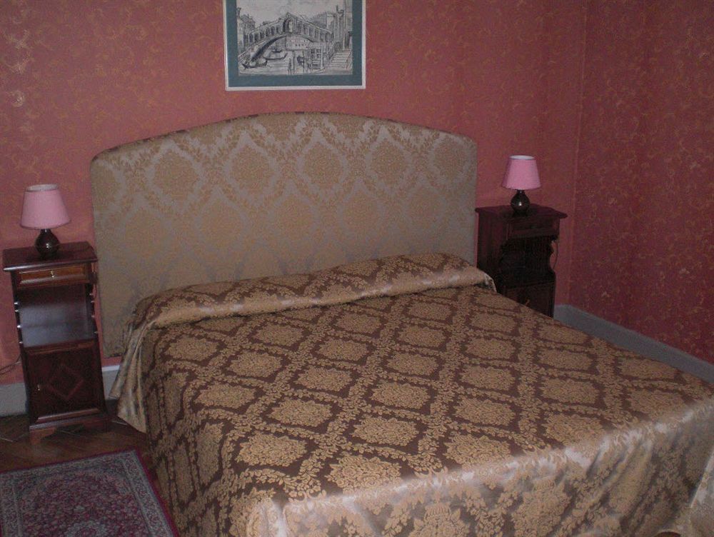 Hotel Palazzina Sardi Venezia Eksteriør bilde